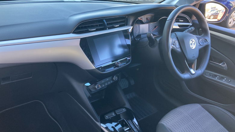 Vauxhall Corsa 1.2 Turbo Design 5dr Auto Petrol Hatchback